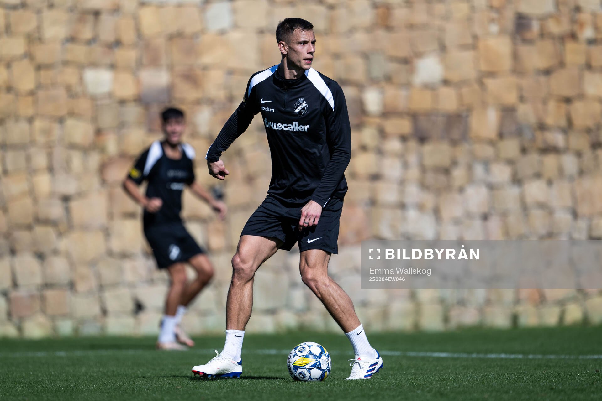 AIKs Filip Benkovic