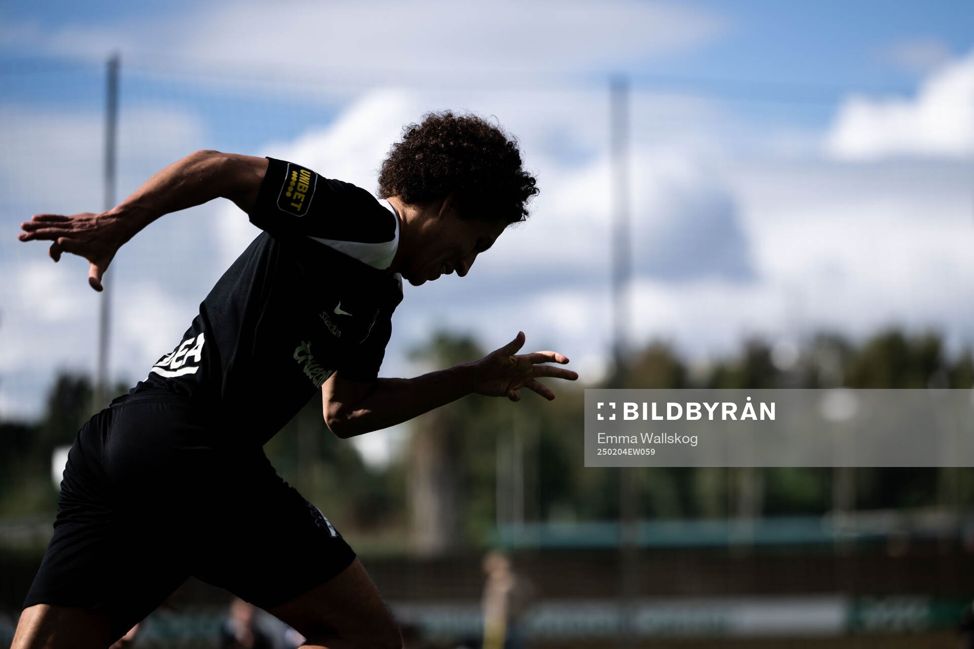AIKs Rasmus Bonde