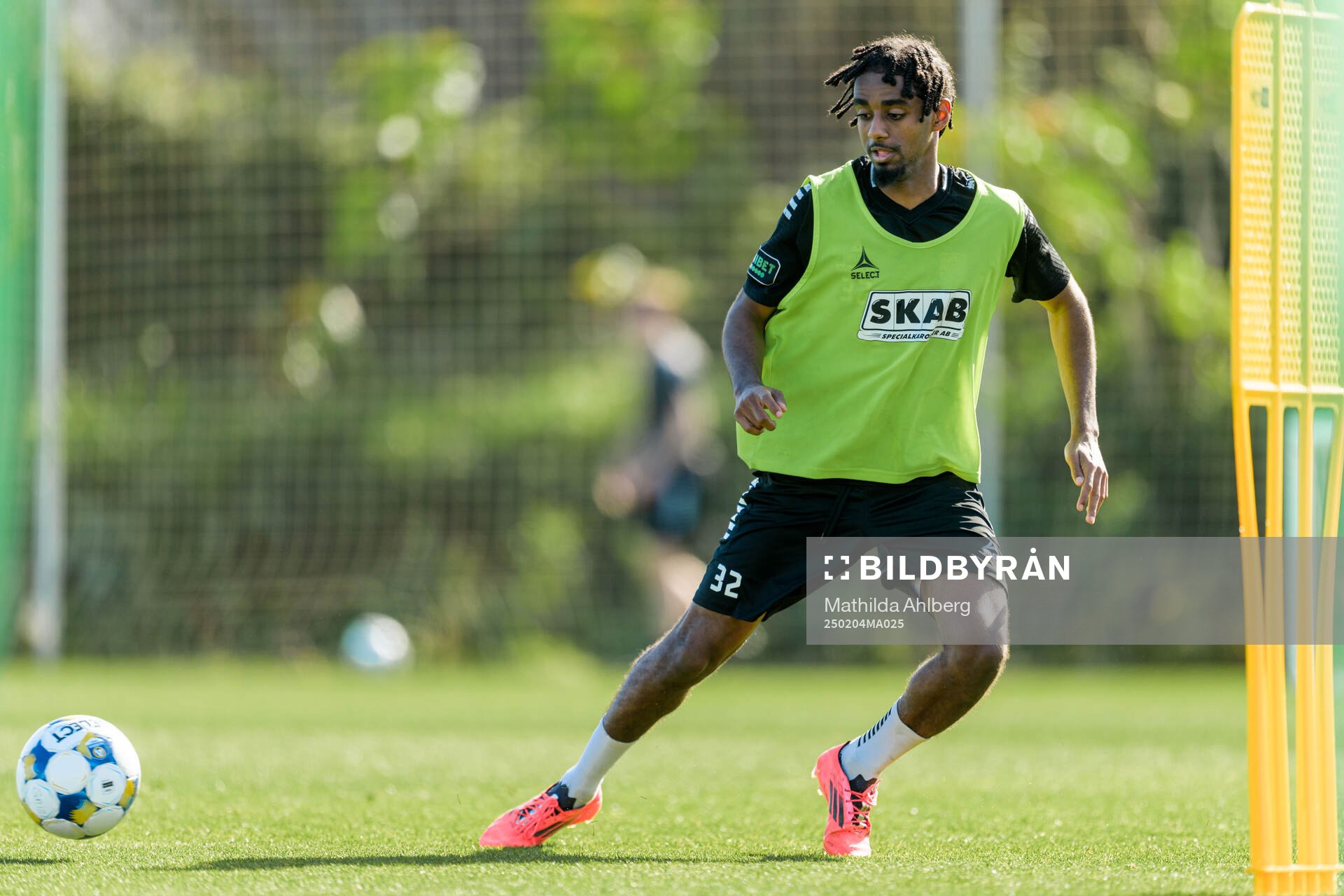 GAIS Harun Ibrahim