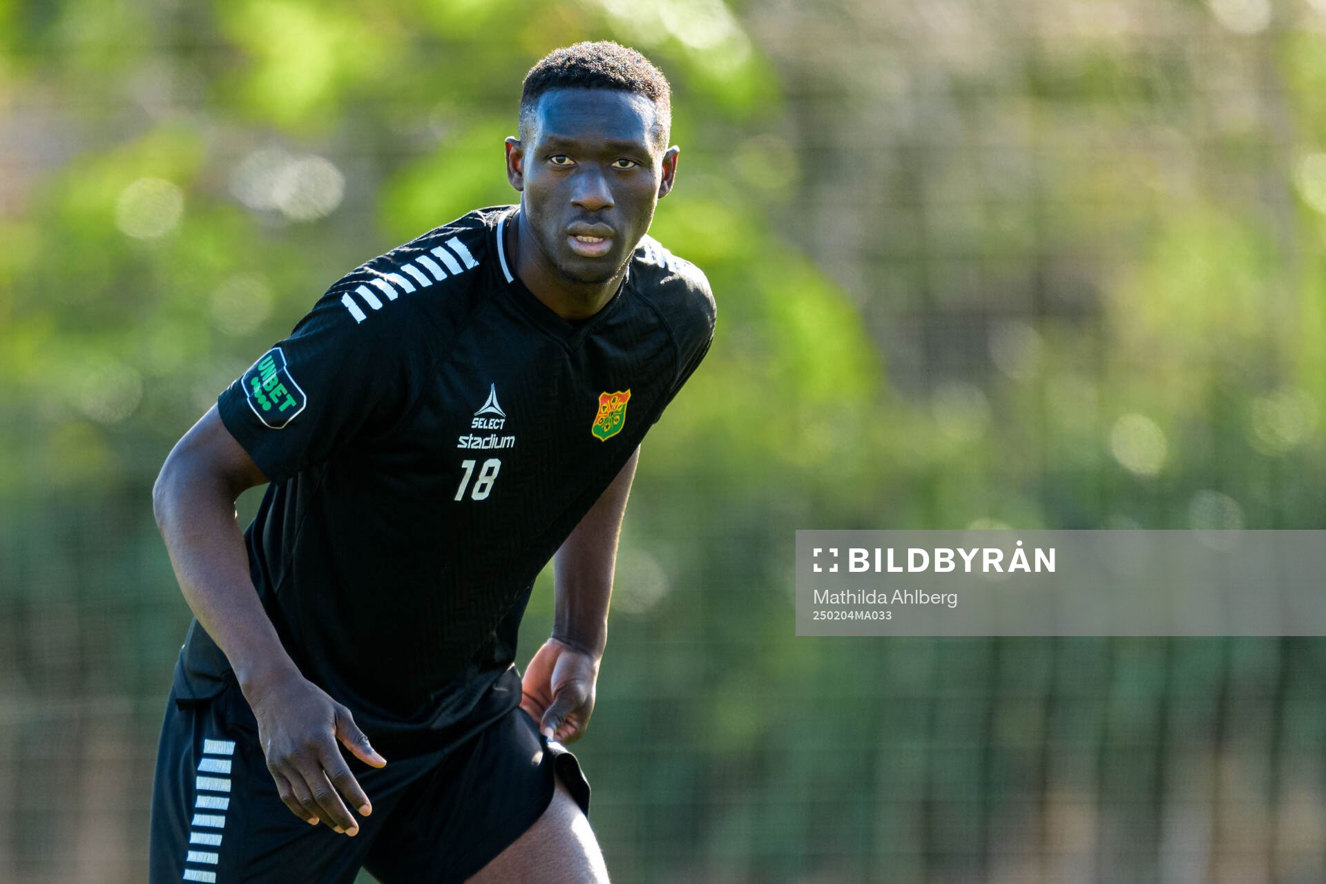GAIS Ibrahim Diabate