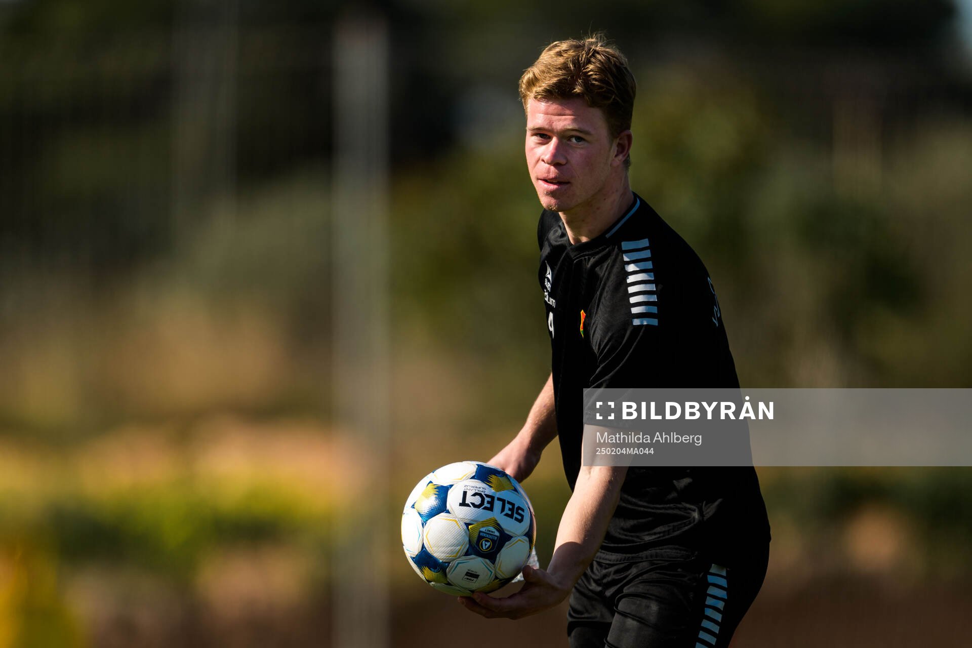 GAIS Filip Gustafsson