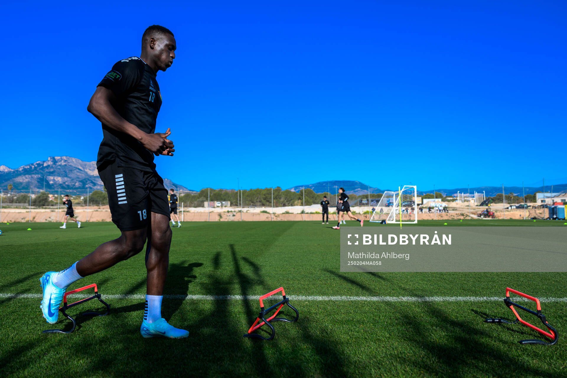 GAIS Ibrahim Diabate