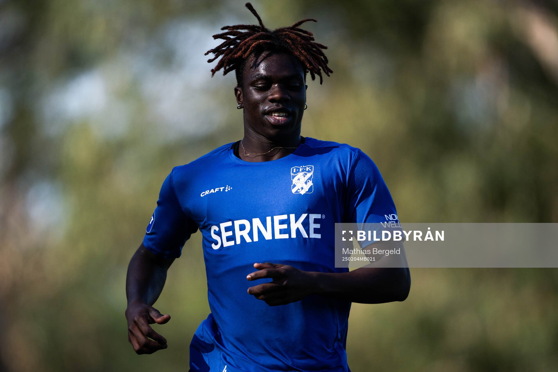 Rockson Yeboah