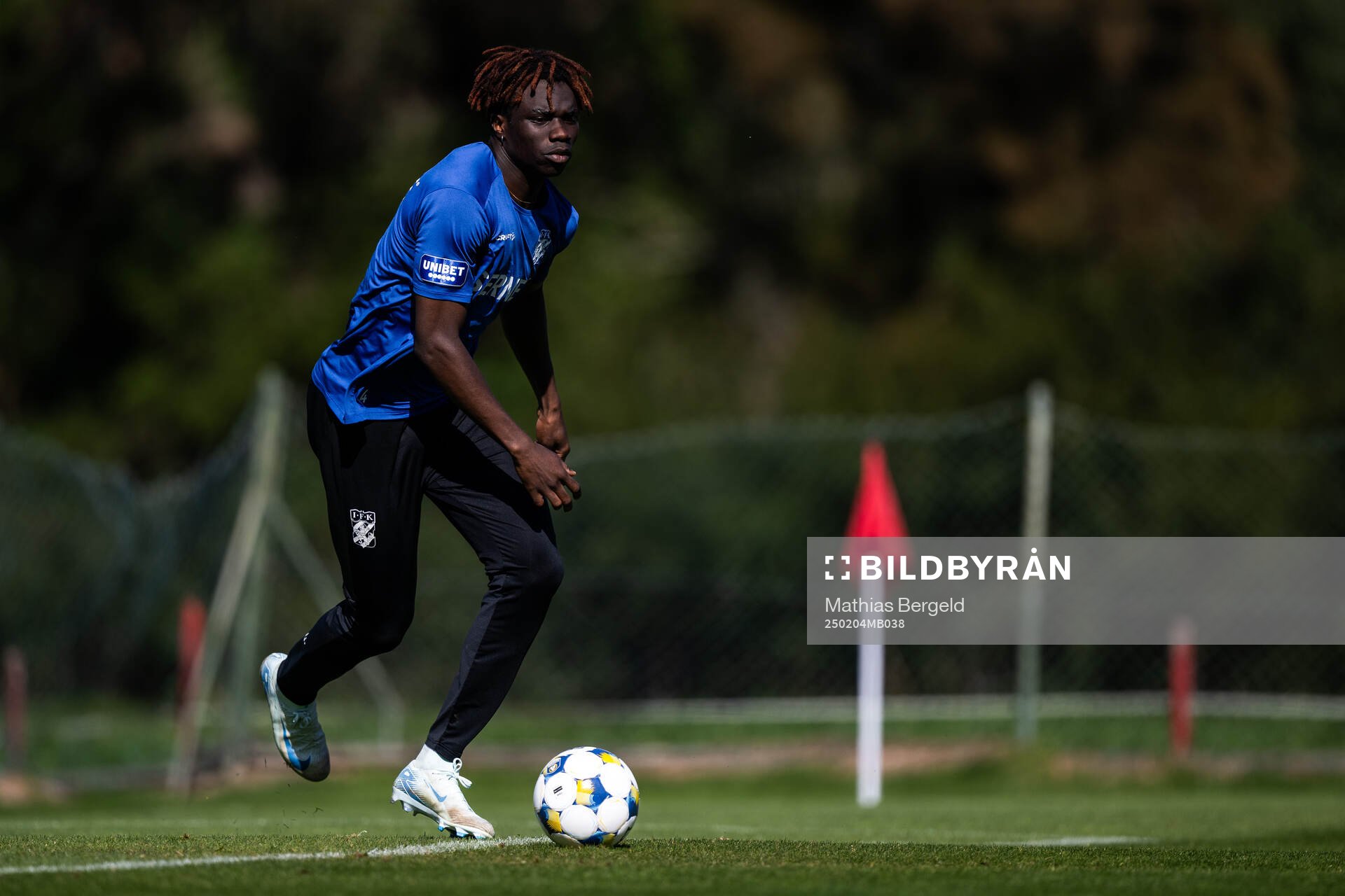 Rockson Yeboah