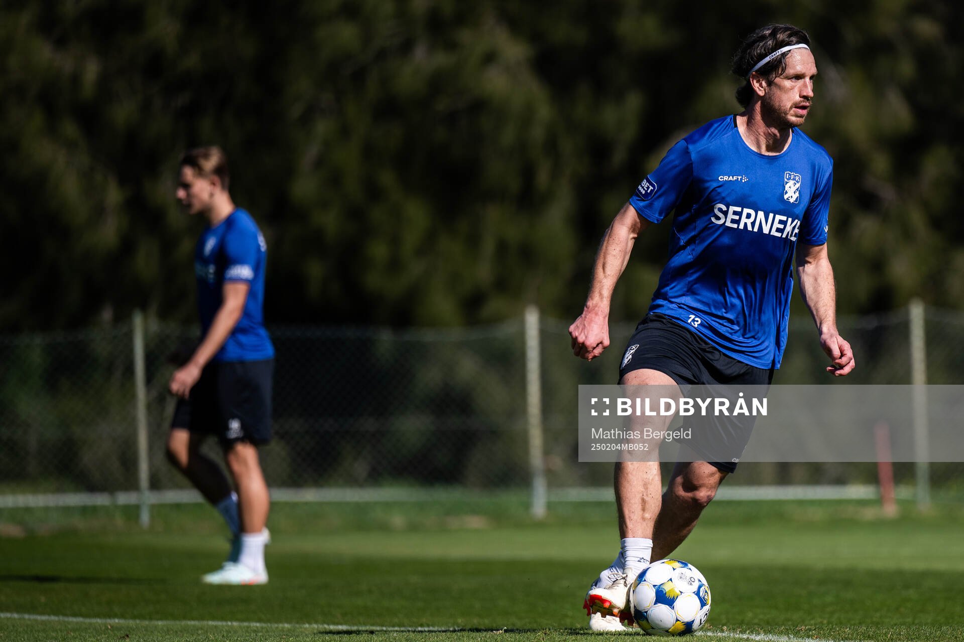 Gustav Svensson