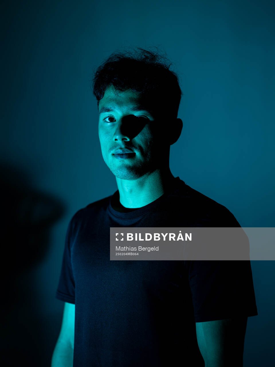 IFK Göteborgs Hussein Carneil