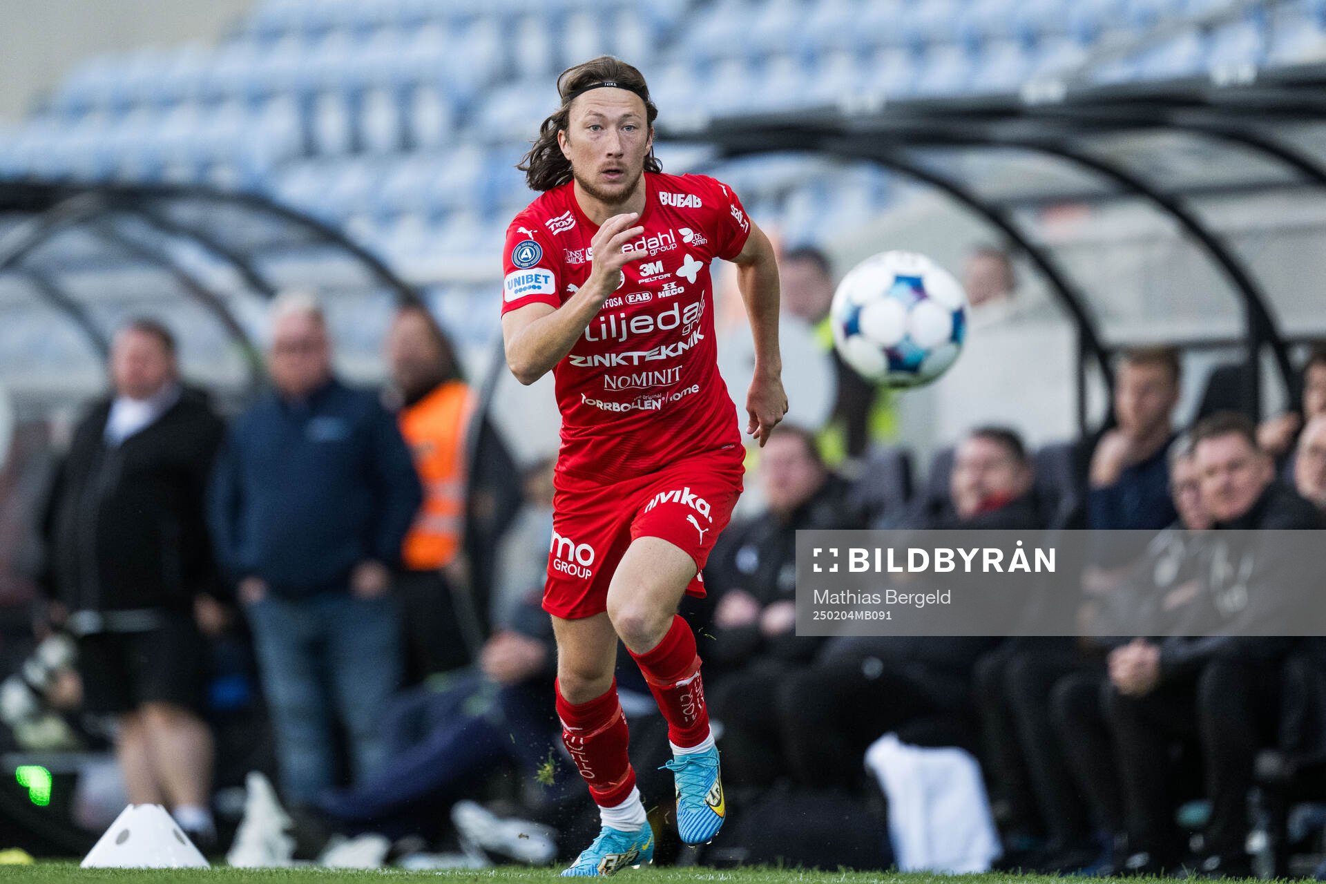 Axel Björnström of Värnamo