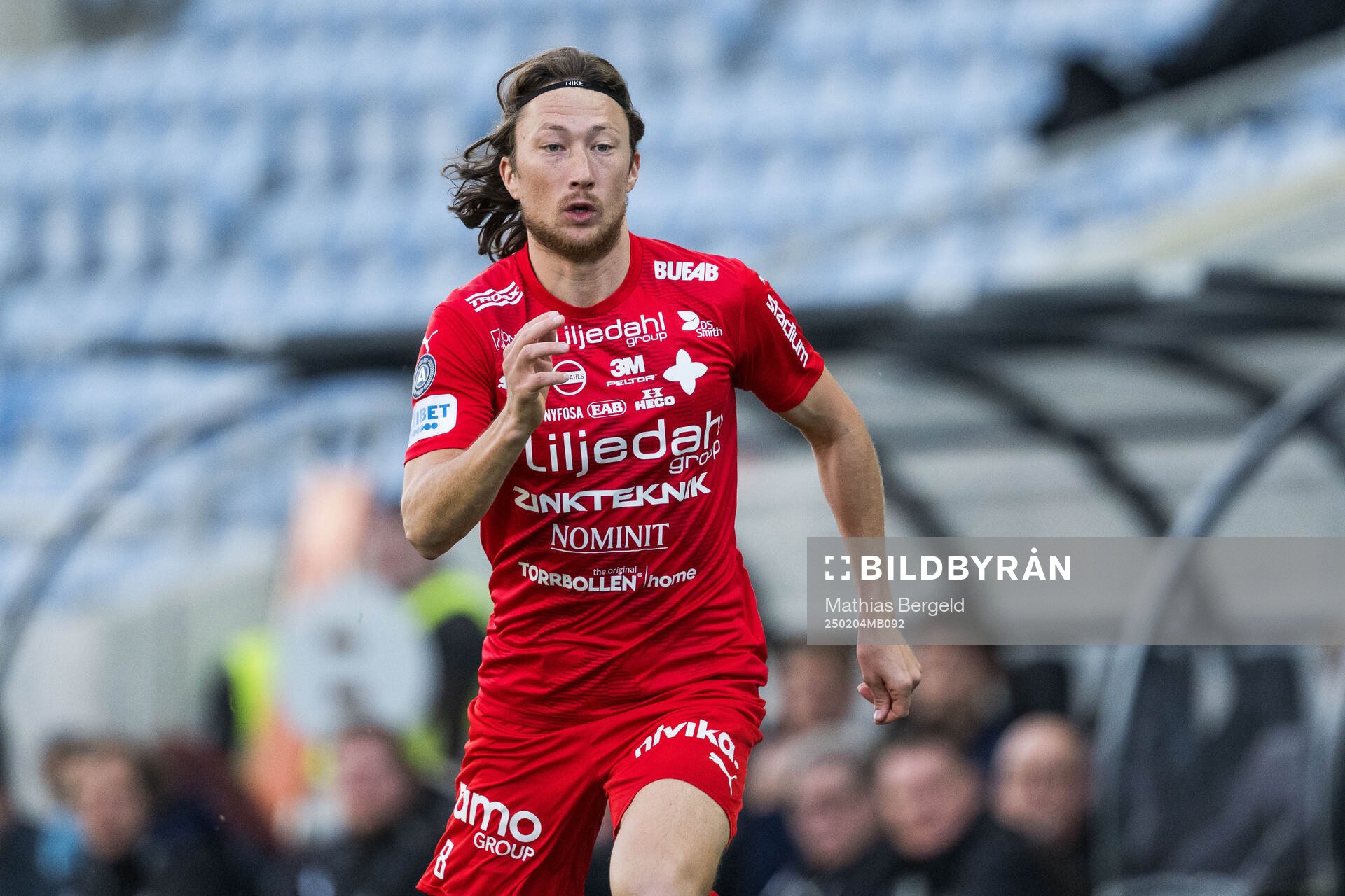 Axel Björnström of Värnamo