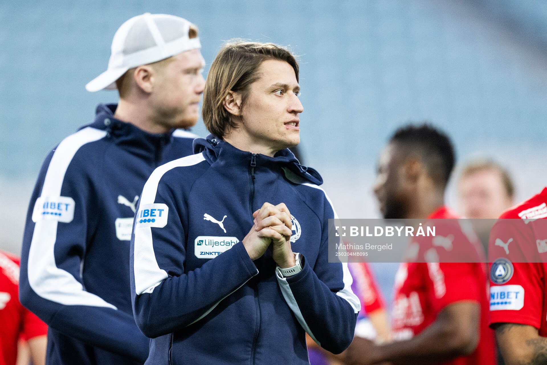 Simon Thern of Värnamo