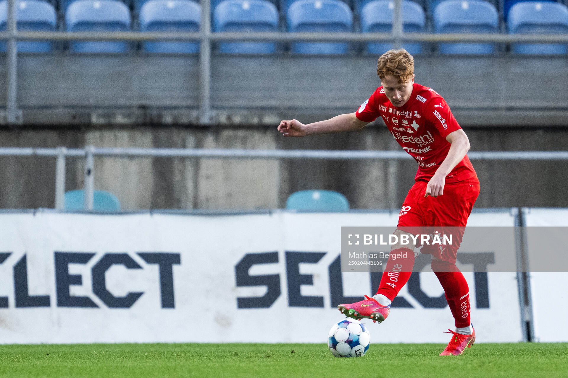 Erik Freij of Värnamo