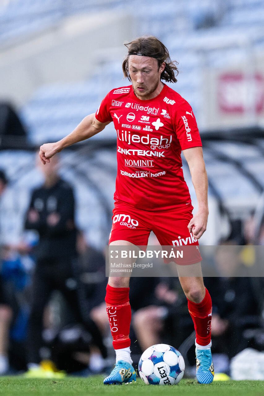 Axel Björnström of Värnamo