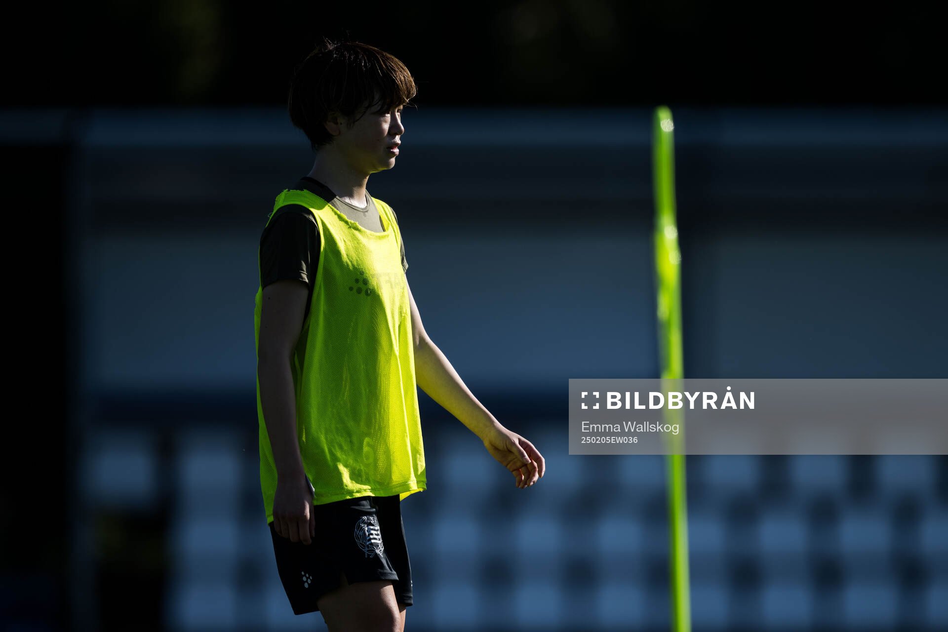 Hammarbys Asato Miyagawa
