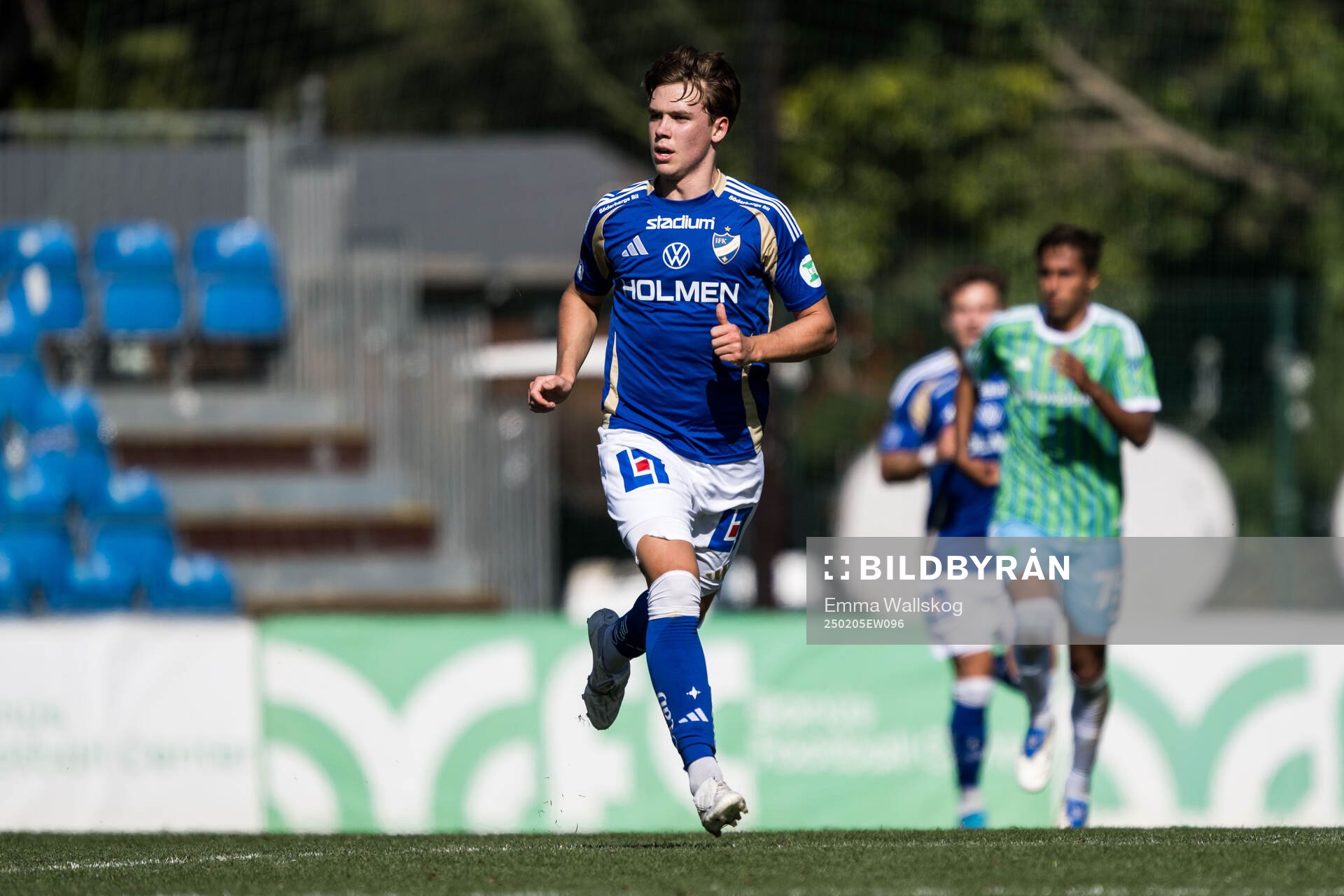 Ture Sandberg of IFK Norrköping
