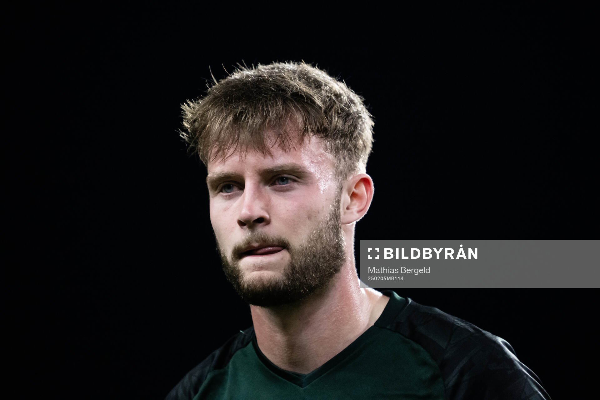 Caelan Avenell of Brentford B