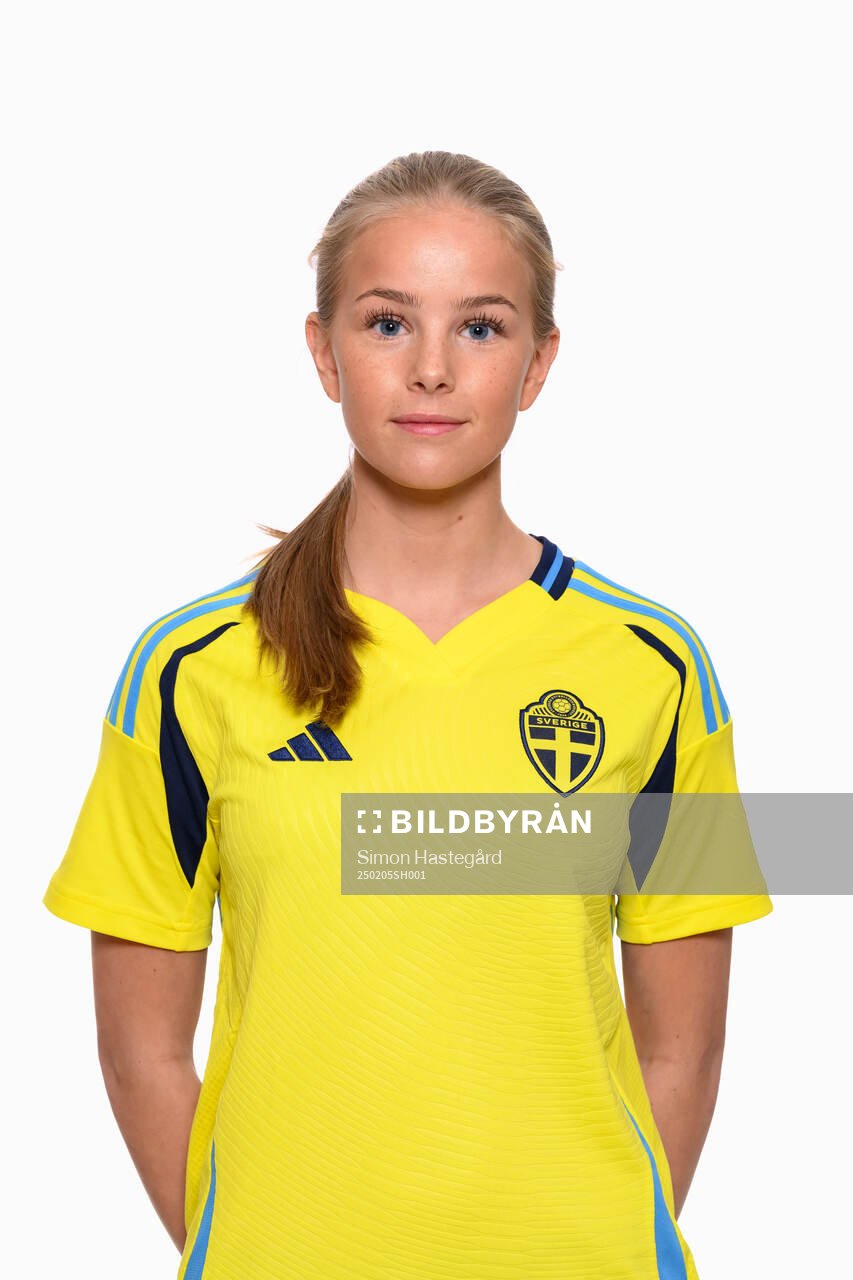 Svea Carlzon