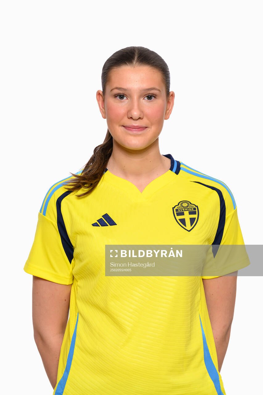 Mila Juhlin