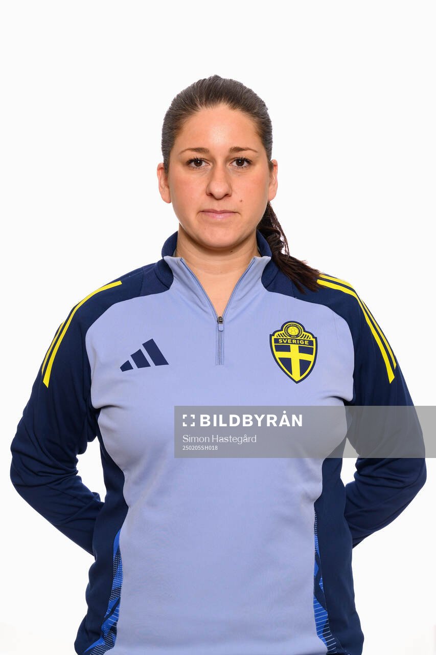 Sara Olsson, Analytiker