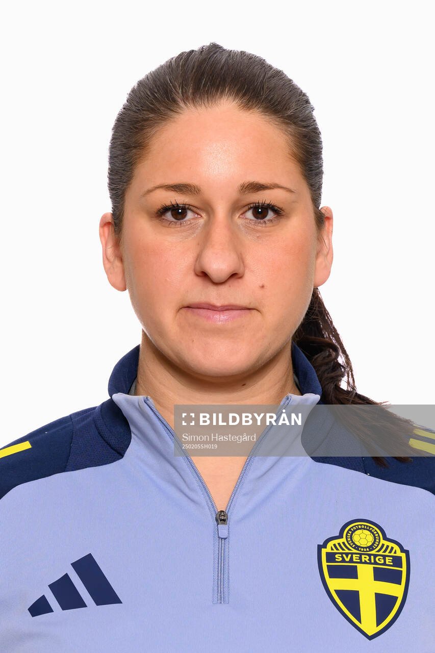Sara Olsson, Analytiker