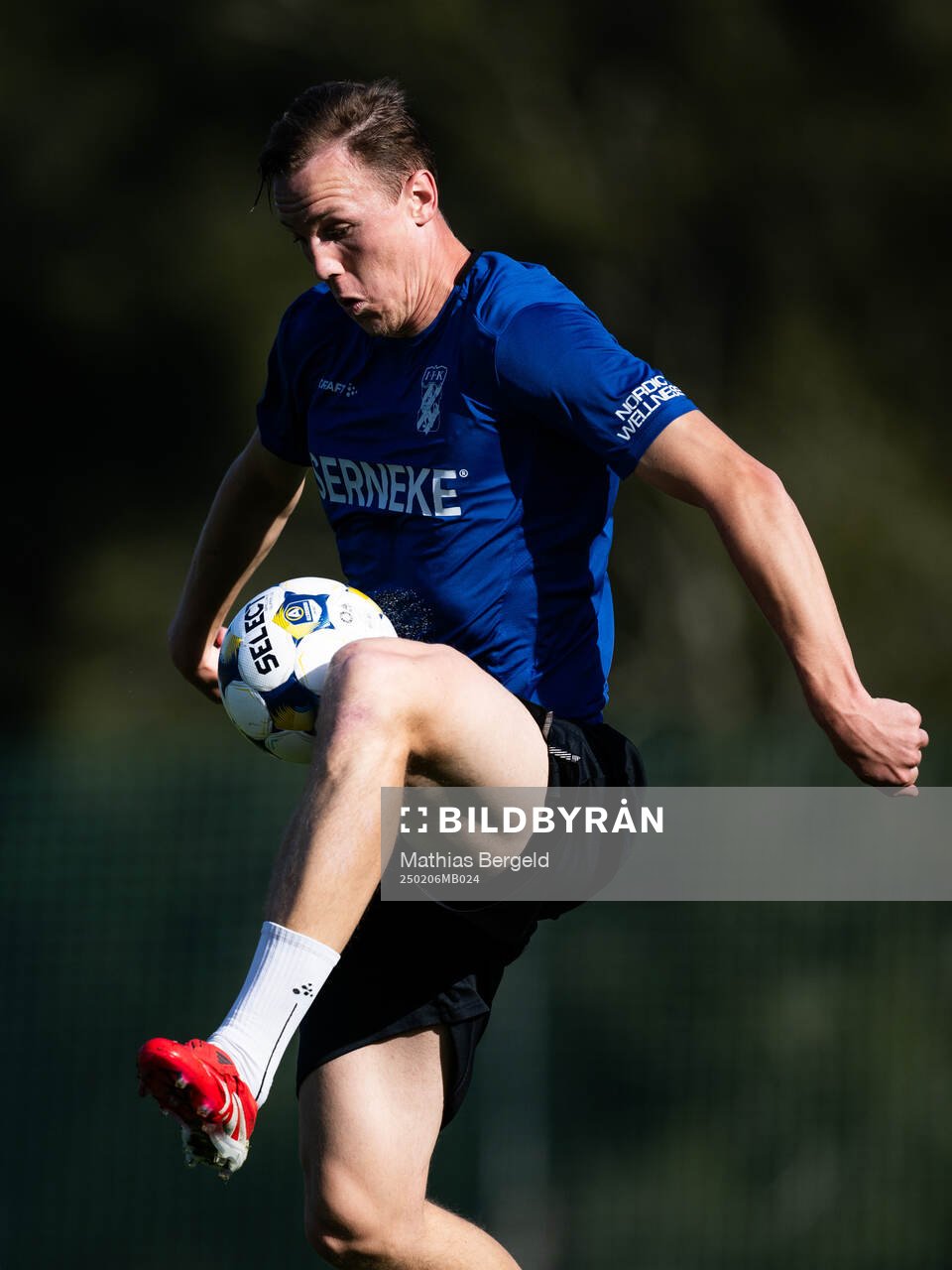 Adam Carlén
