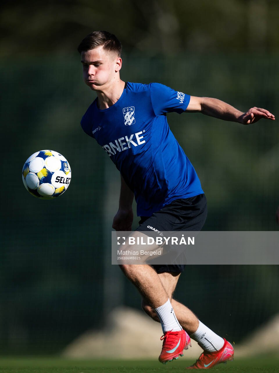 Leo Radakovic
