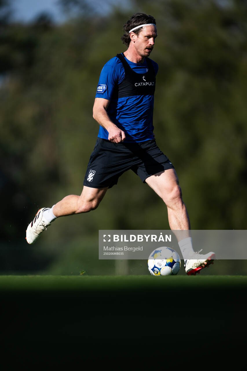 Gustav Svensson