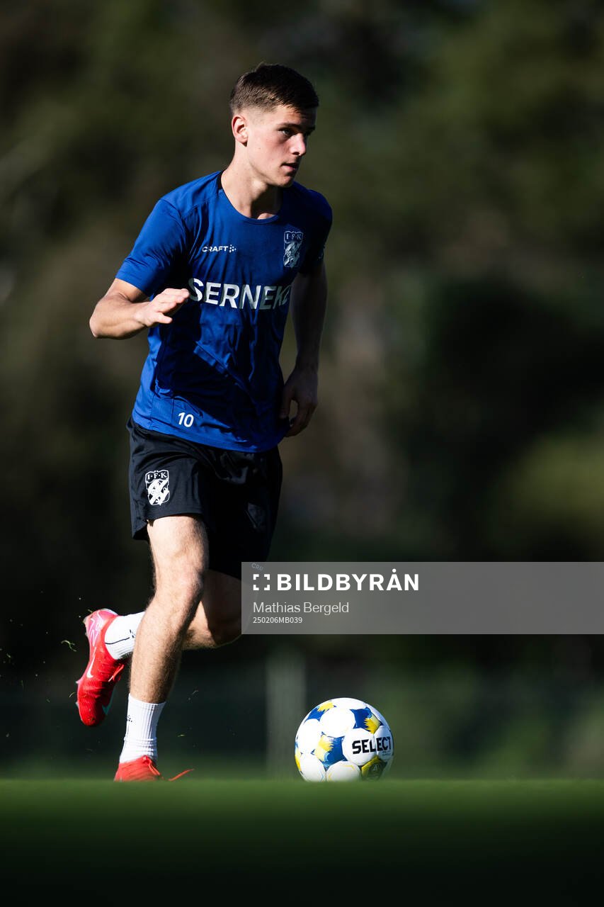 Leo Radakovic