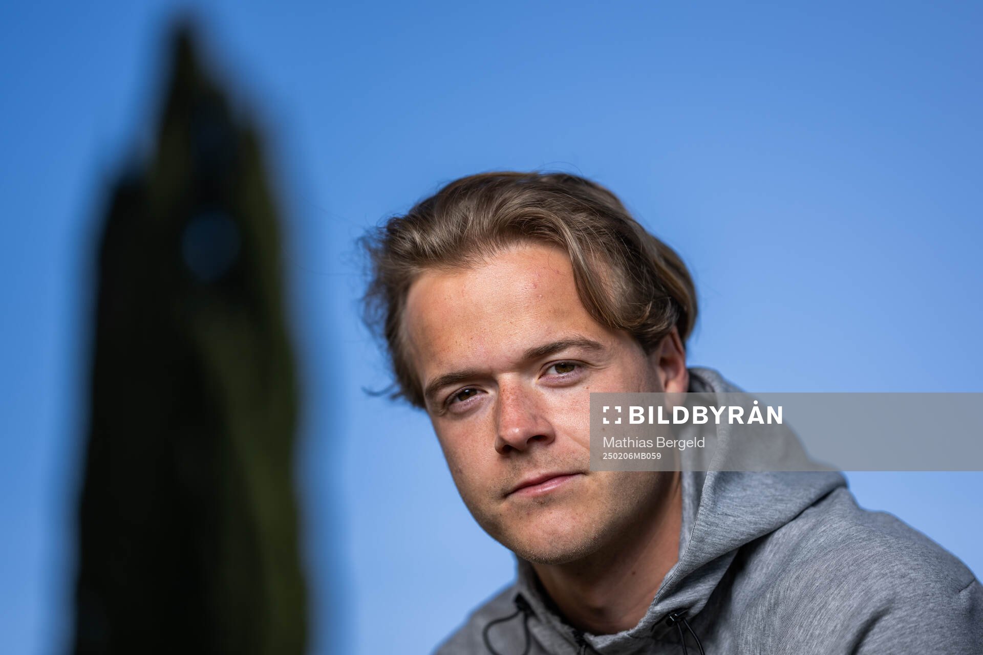 IFK Göteborgs August Erlingmark