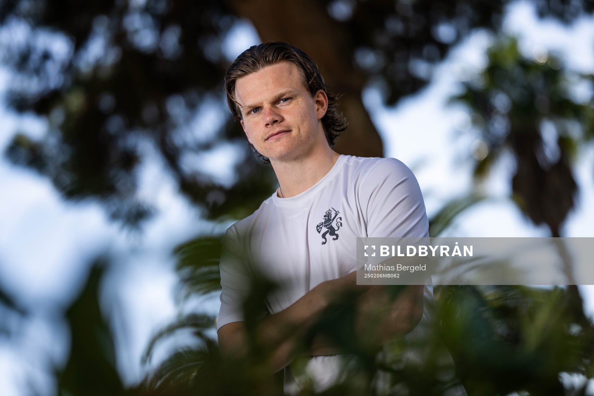 IFK Göteborgs Kolbeinn Thordarson