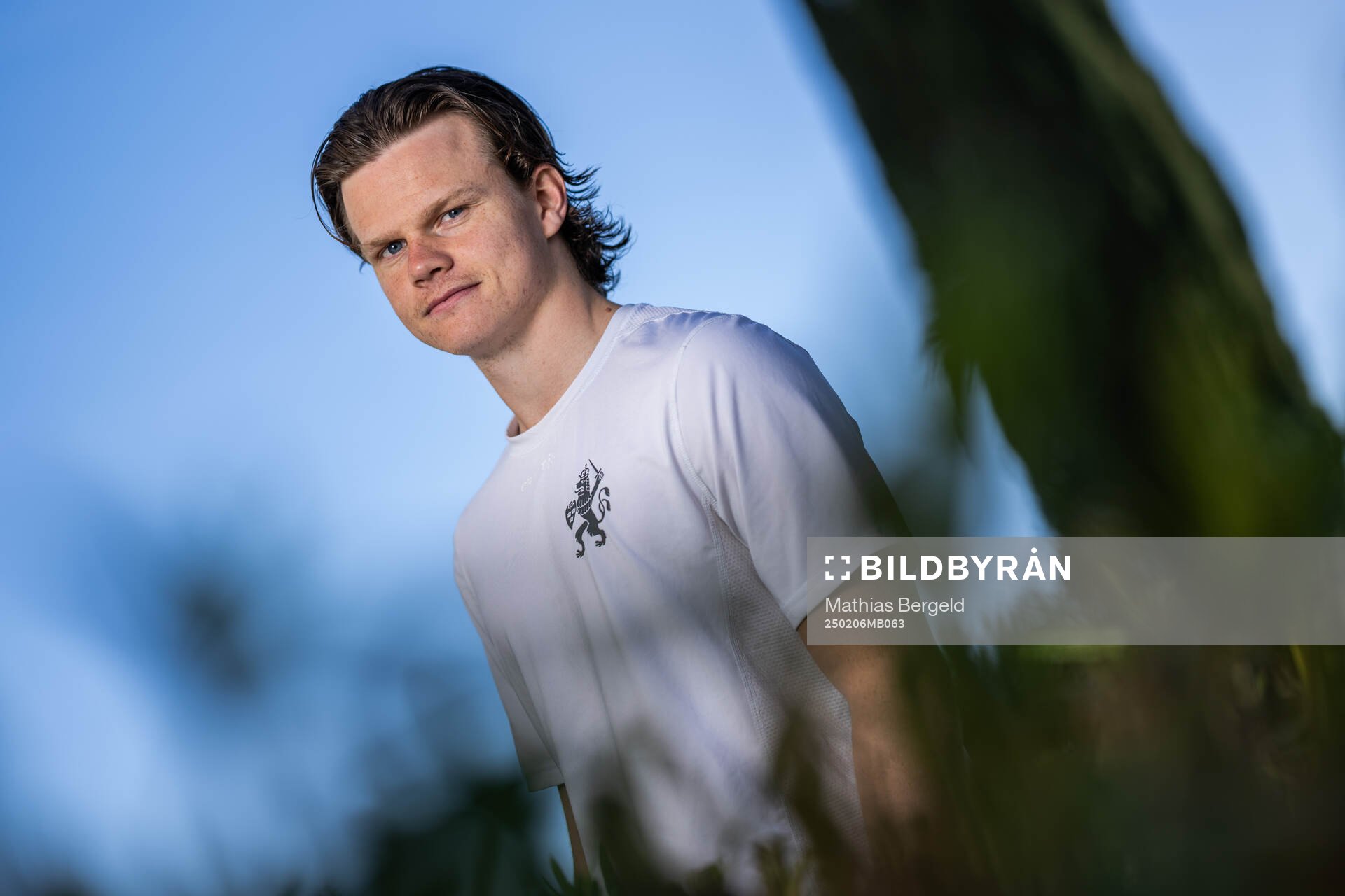IFK Göteborgs Kolbeinn Thordarson