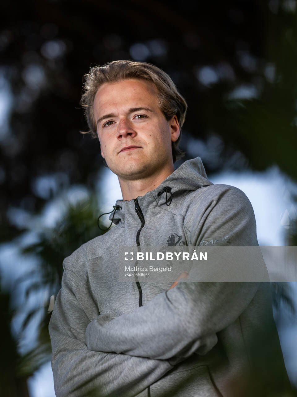 IFK Göteborgs August Erlingmark