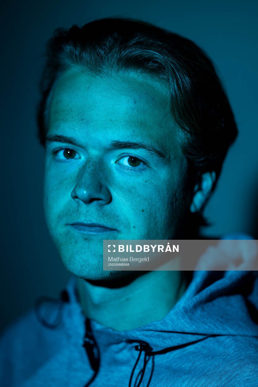 IFK Göteborgs August Erlingmark