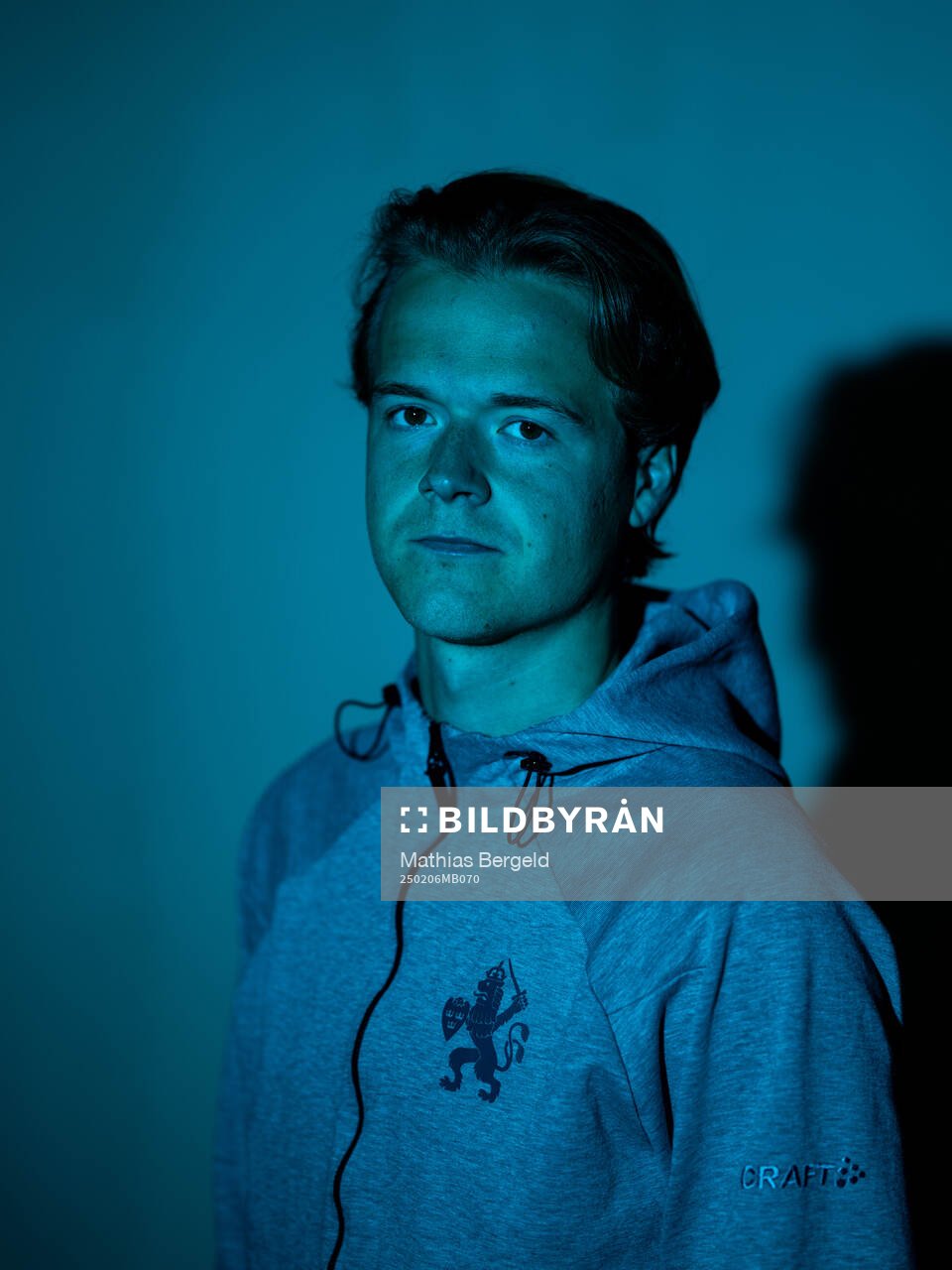 IFK Göteborgs August Erlingmark