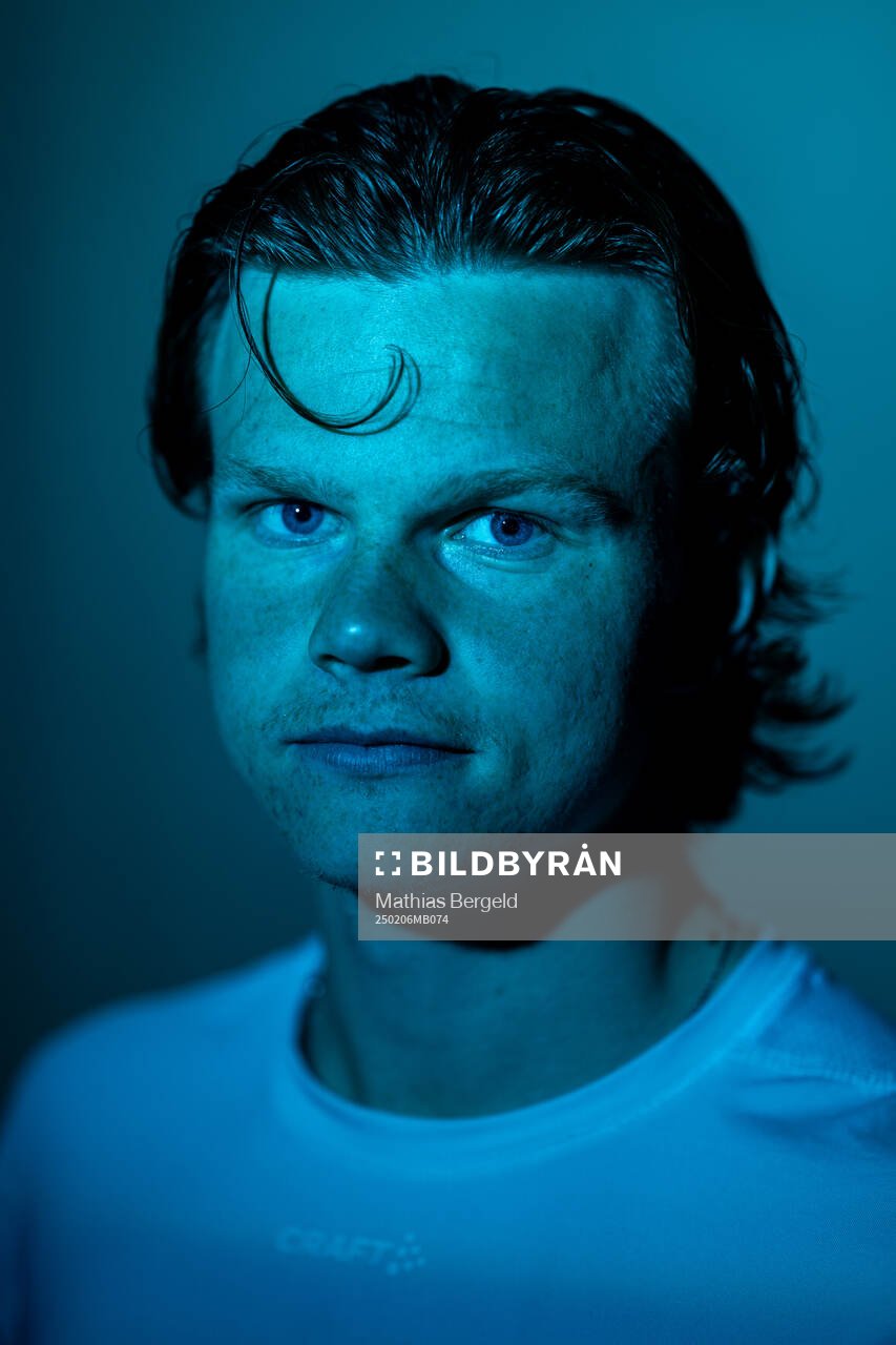 IFK Göteborgs Kolbeinn Thordarson
