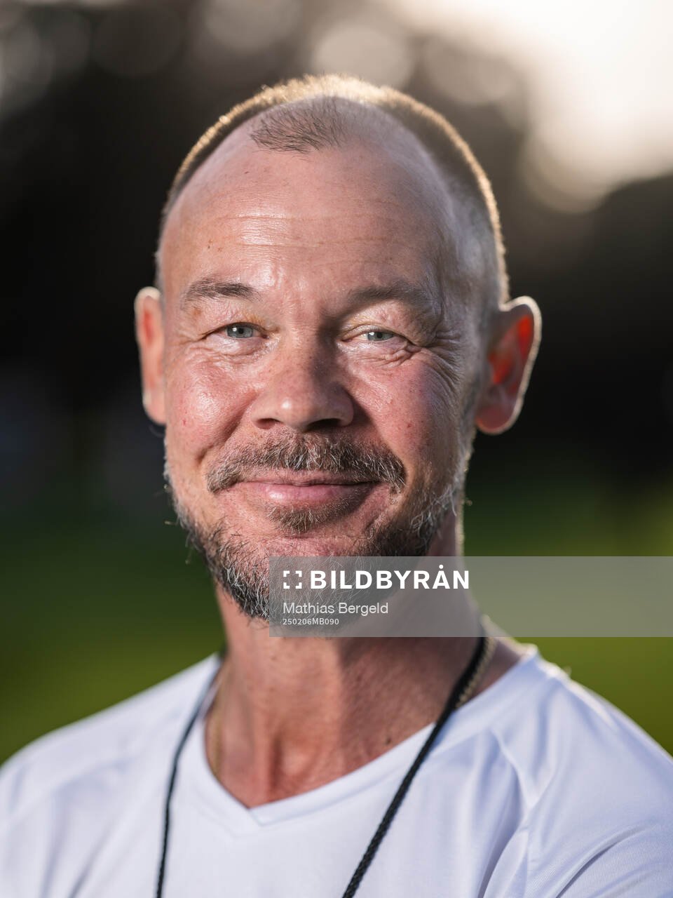 IFK Göteborgs assisterande tränare Joachim Björklund
