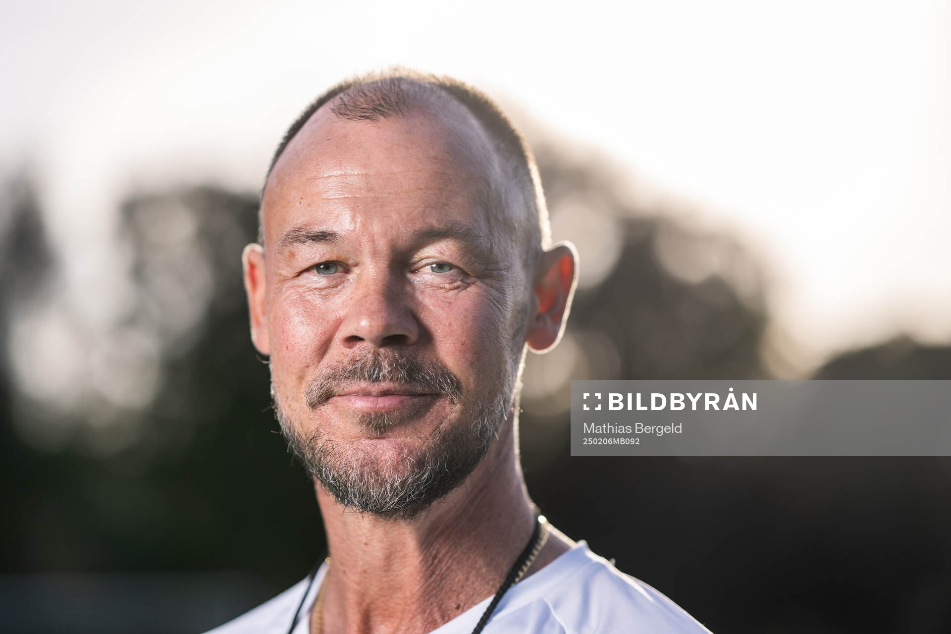 IFK Göteborgs assisterande tränare Joachim Björklund