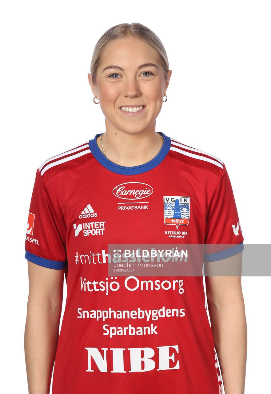 Vittsjös Milla Larsson