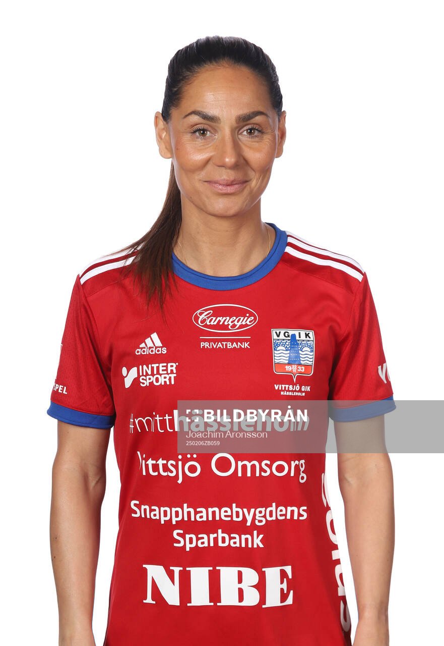 Vittsjös Lisa Klinga