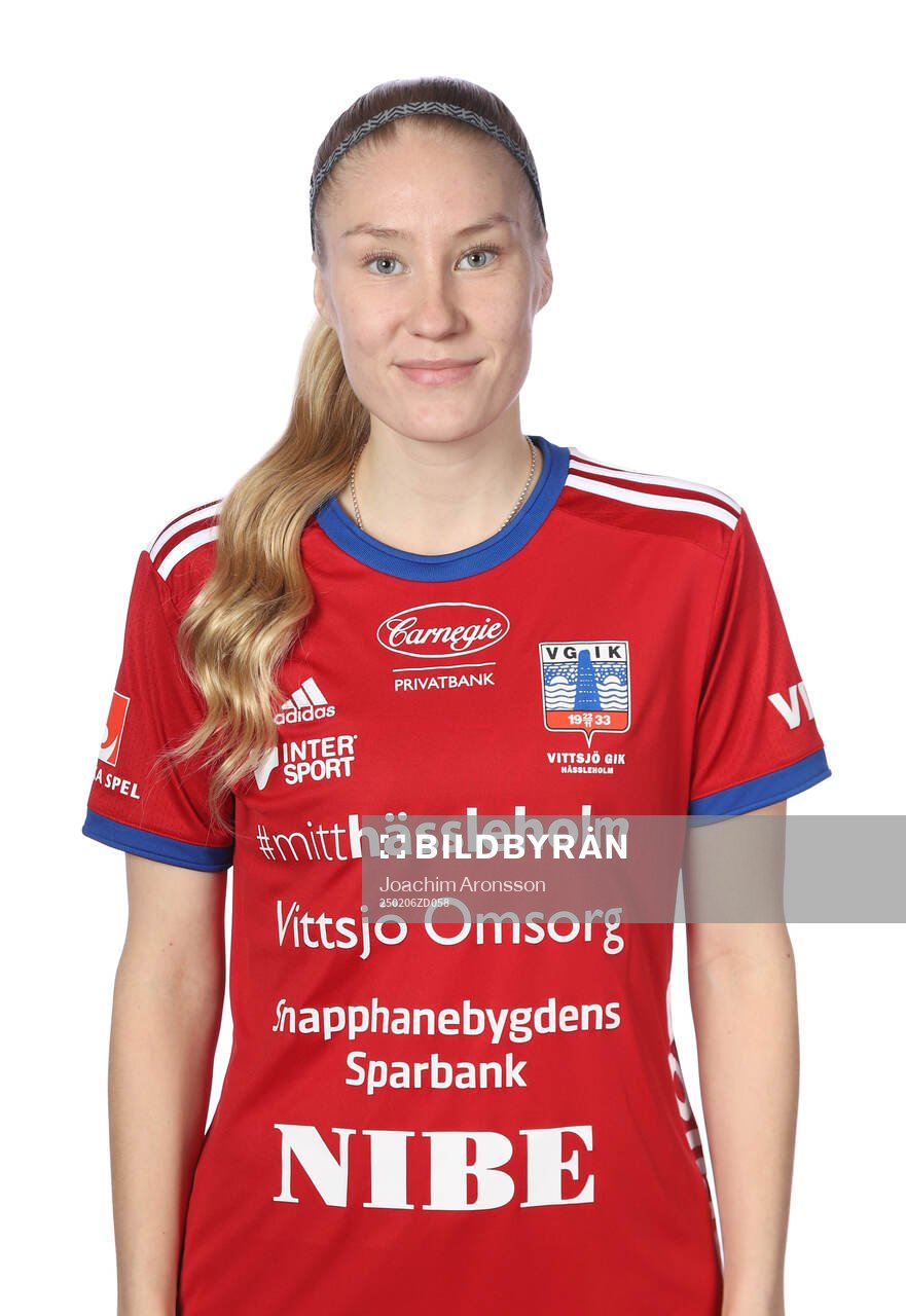 Vittsjös Sanni Ojanen