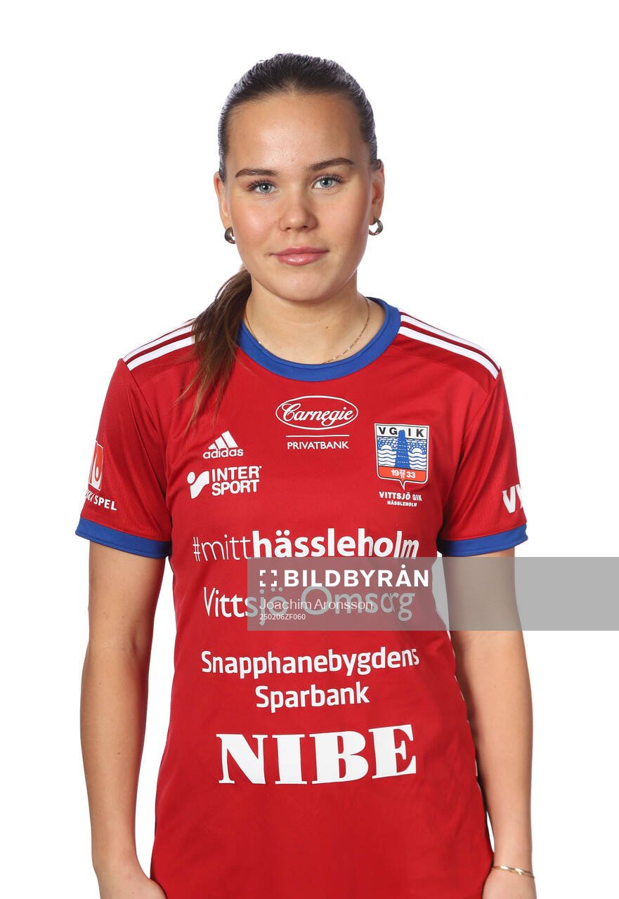 Vittsjös Ilona Walta