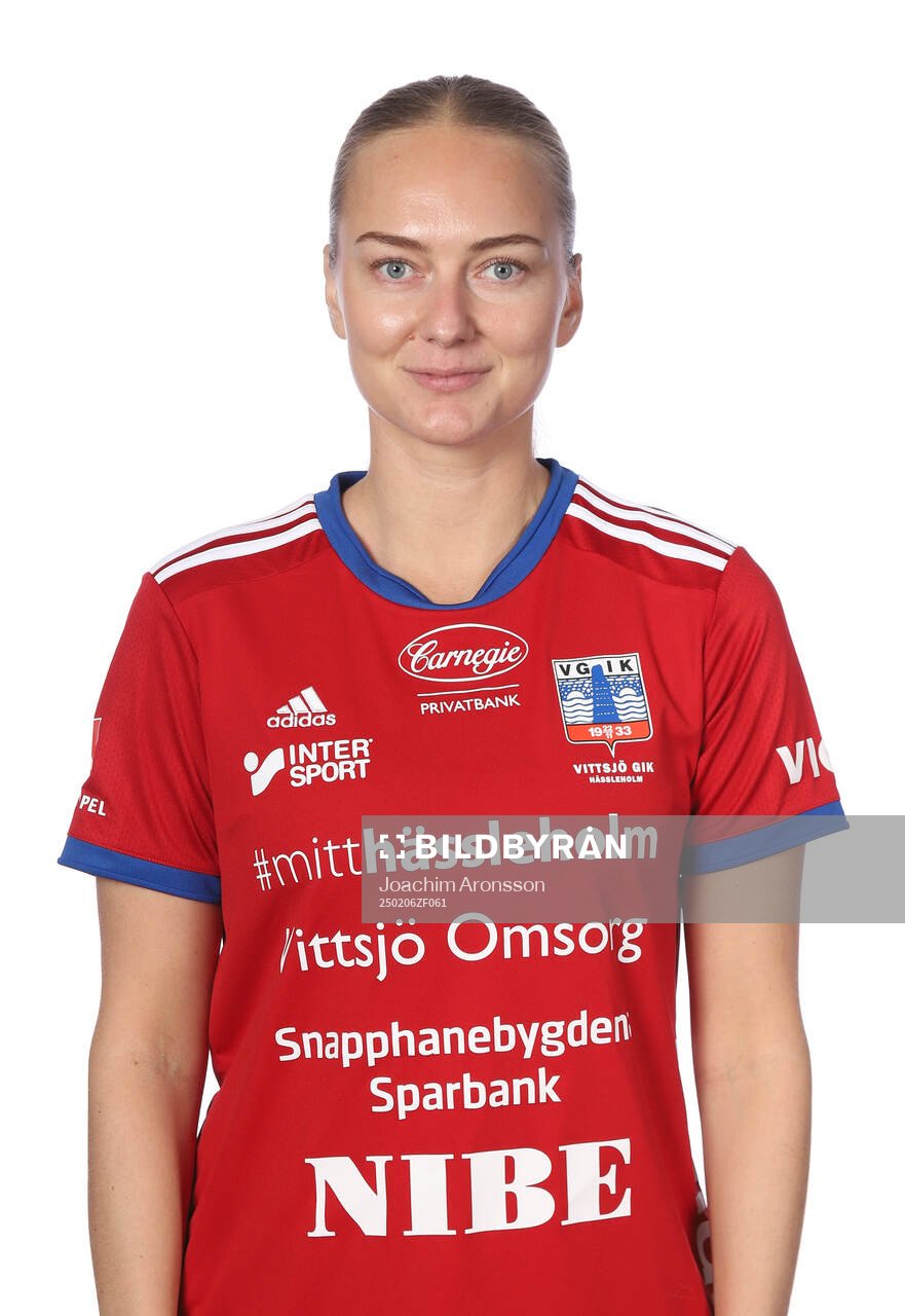 Vittsjös Alexandra Benediktsson