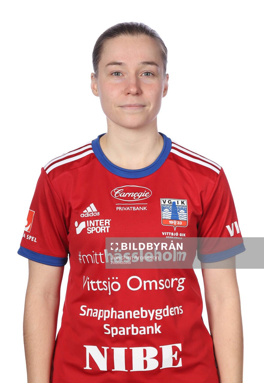 Vittsjös Heidi Kollanen