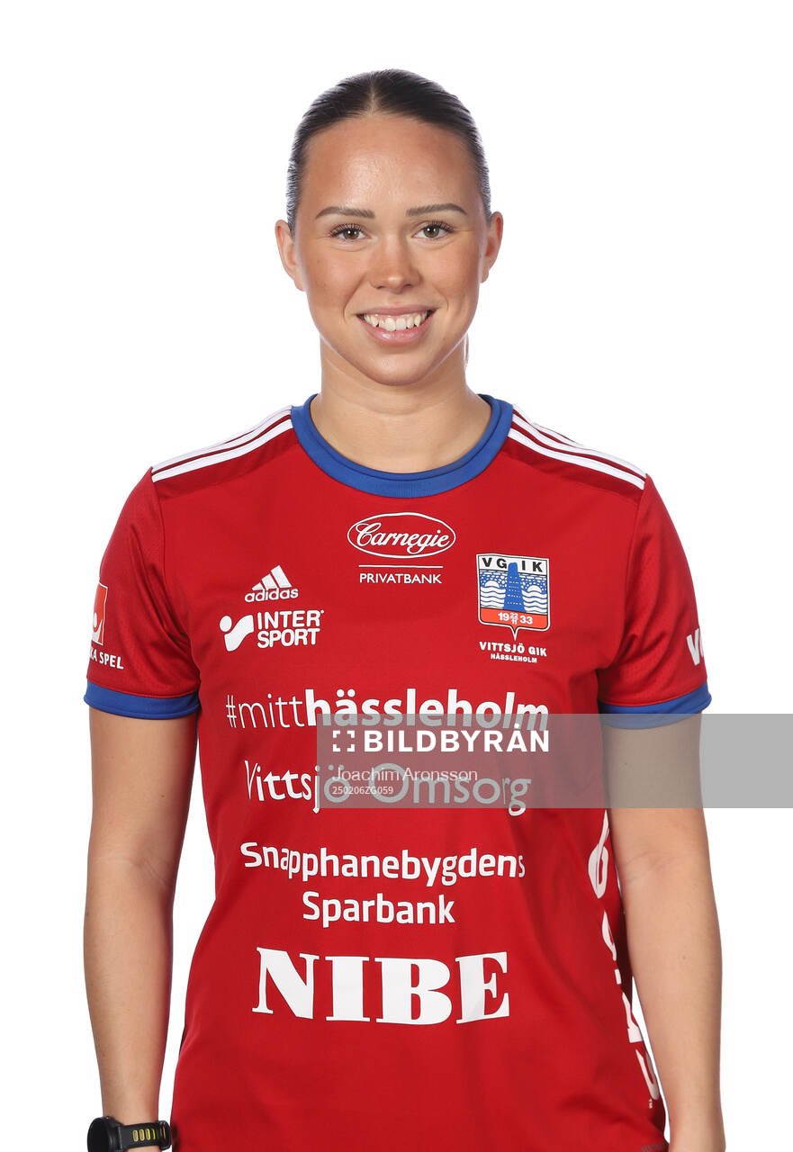 Vittsjös Hanna Ekengren