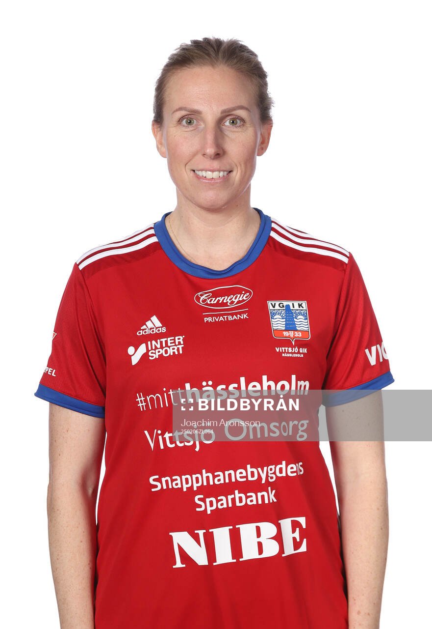 Vittsjös Sandra Lynn