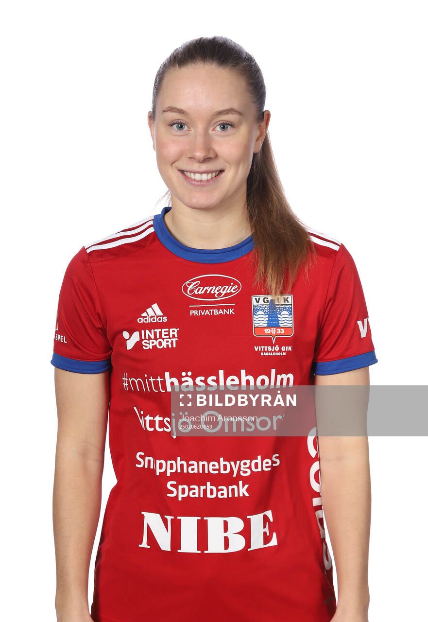 Vittsjös Amanda Altheden