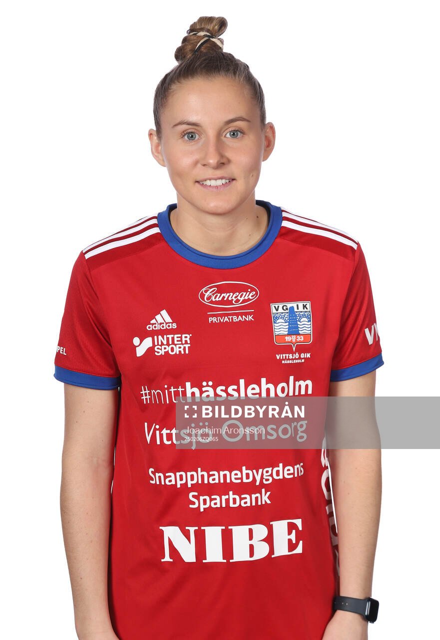 Vittsjös Sofie Rewucha