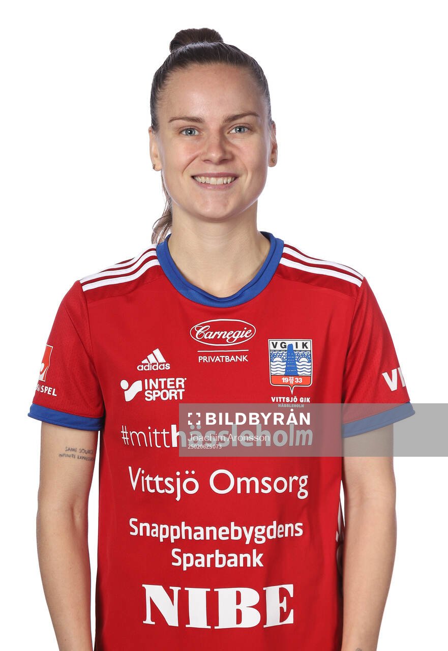 Vittsjös Julia Tunturi