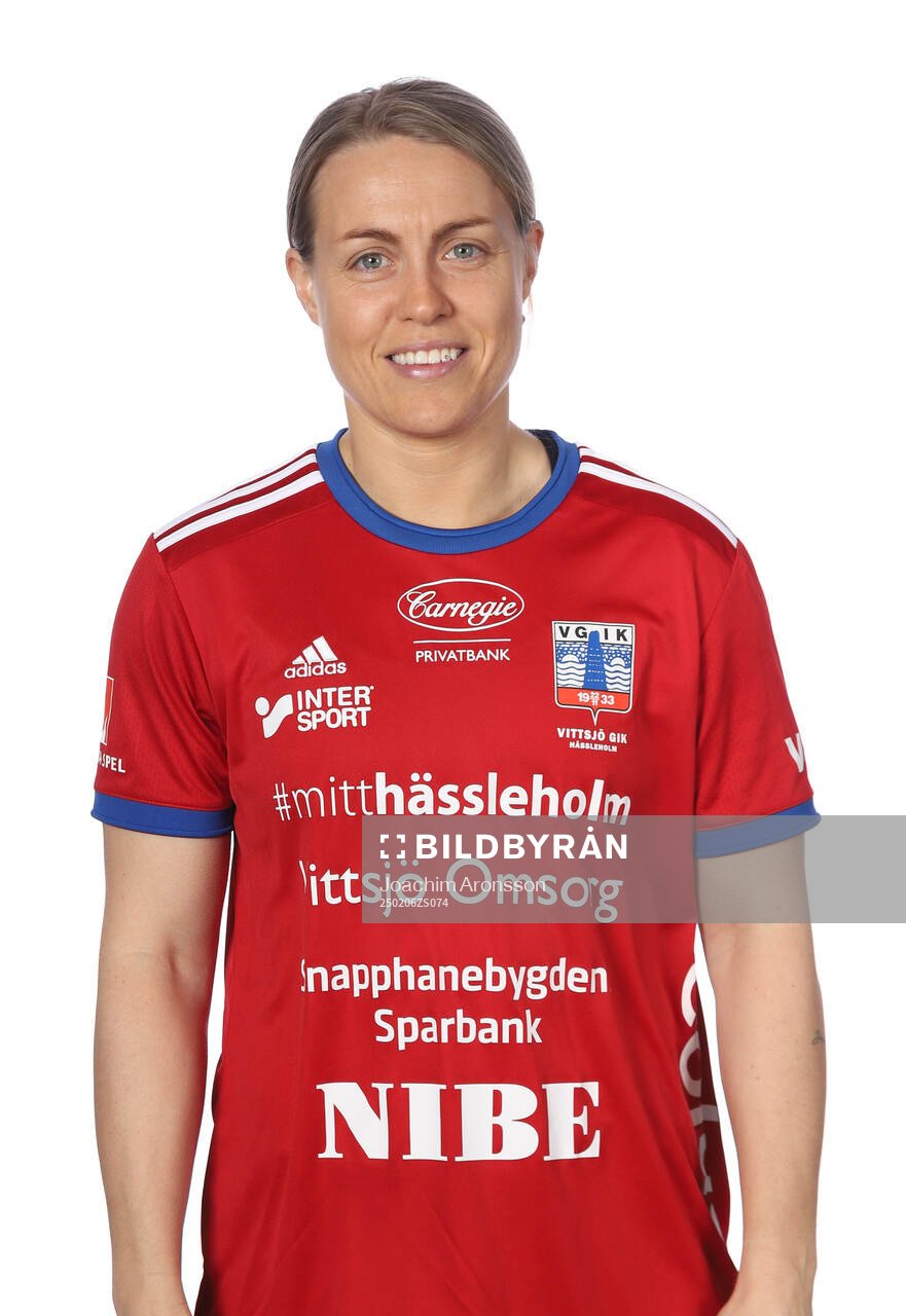Vittsjös Nellie Persson