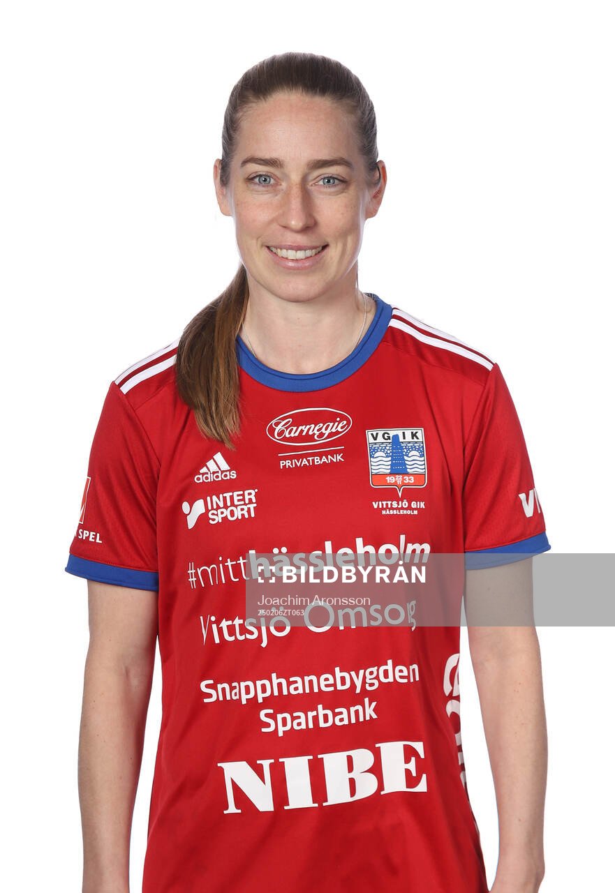 Vittsjös Linda Sällström