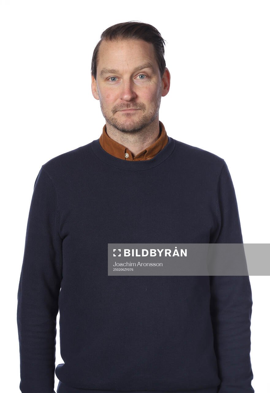 Vittsjös klubbchef Jimmie Andersson