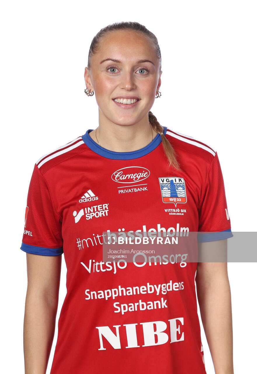 Vittsjös Olivia Wänglund